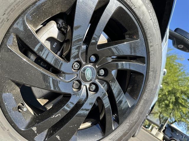 2024 Land Rover Discovery Sport P250 Dynamic SE