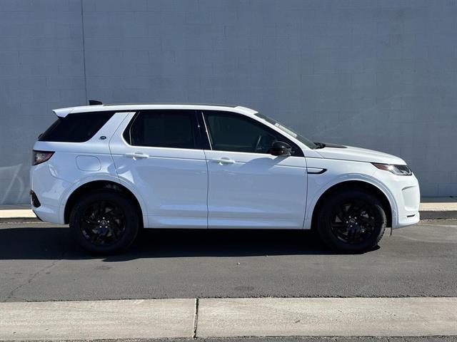 2024 Land Rover Discovery Sport P250 S Tucson AZ
