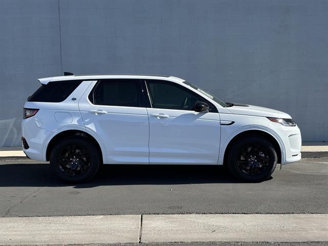 2024 Land Rover Discovery Sport P250 S Tucson AZ