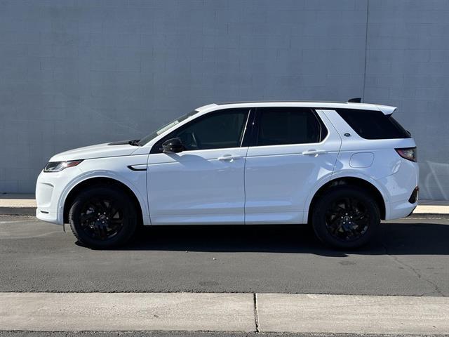 2024 Land Rover Discovery Sport P250 S Tucson AZ