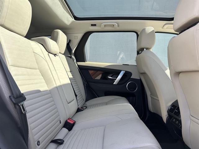 2024 Land Rover Discovery Sport P250 S Tucson AZ