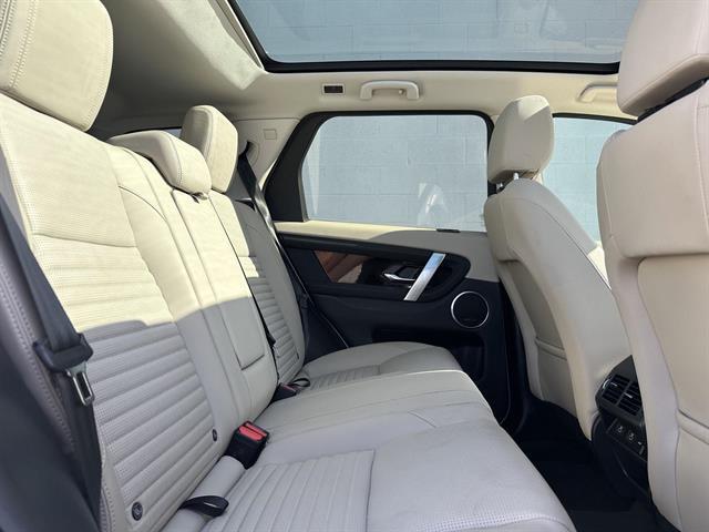 2024 Land Rover Discovery Sport P250 S Tucson AZ