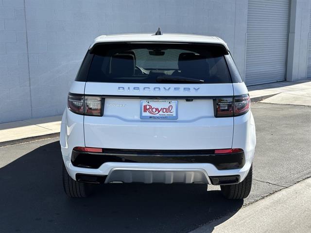 2024 Land Rover Discovery Sport P250 S Tucson AZ