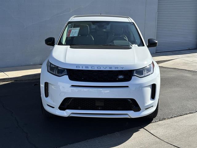 2024 Land Rover Discovery Sport P250 S Tucson AZ