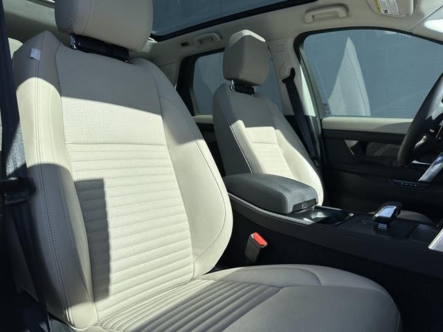 2024 Land Rover Discovery Sport P250 S Tucson AZ