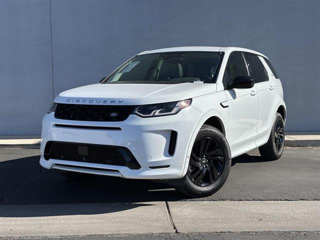 2024 Land Rover Discovery Sport P250 S Tucson AZ