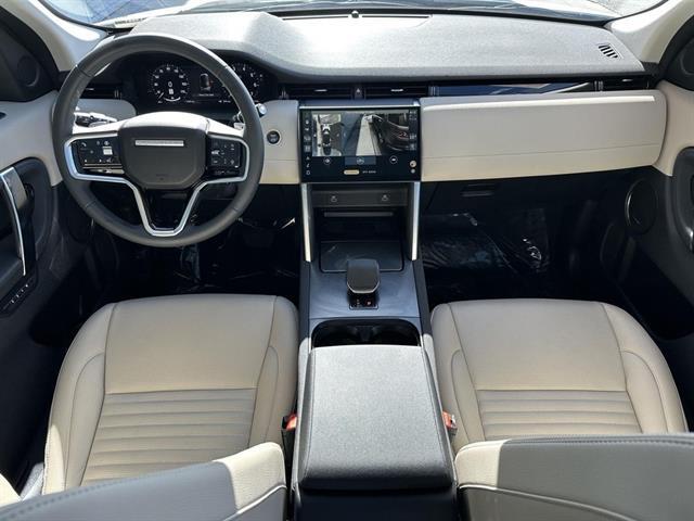 2024 Land Rover Discovery Sport P250 S Tucson AZ