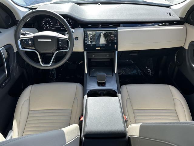 2024 Land Rover Discovery Sport P250 S Tucson AZ
