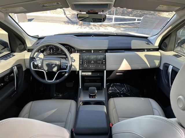 2024 Land Rover Discovery Sport P250 S Tucson AZ