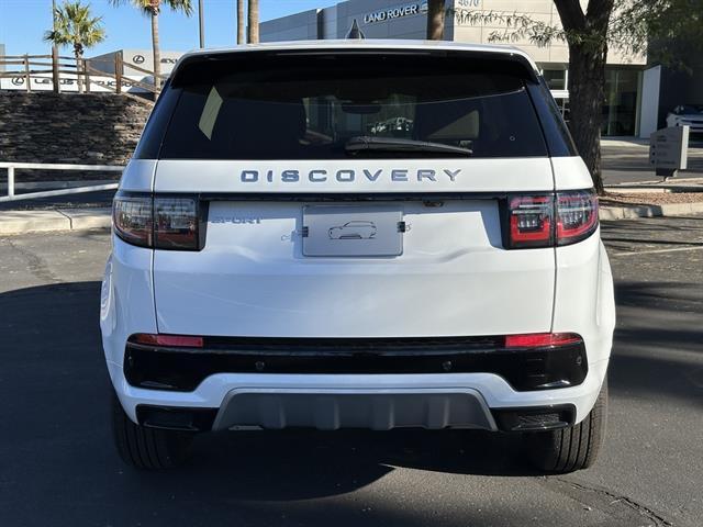 2024 Land Rover Discovery Sport P250 S Tucson AZ
