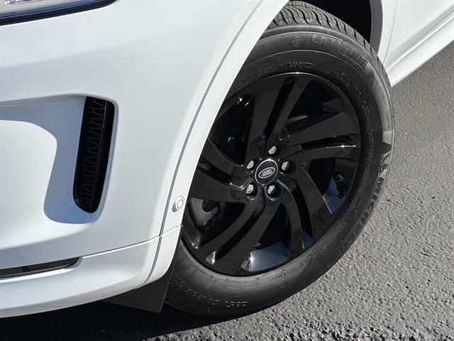2024 Land Rover Discovery Sport P250 S Tucson AZ