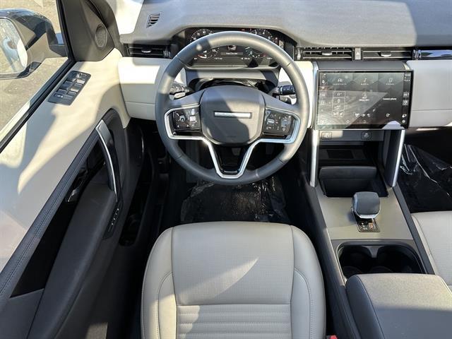 2024 Land Rover Discovery Sport P250 S Tucson AZ