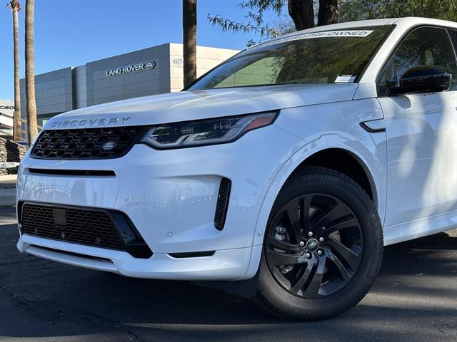 2024 Land Rover Discovery Sport P250 S Tucson AZ