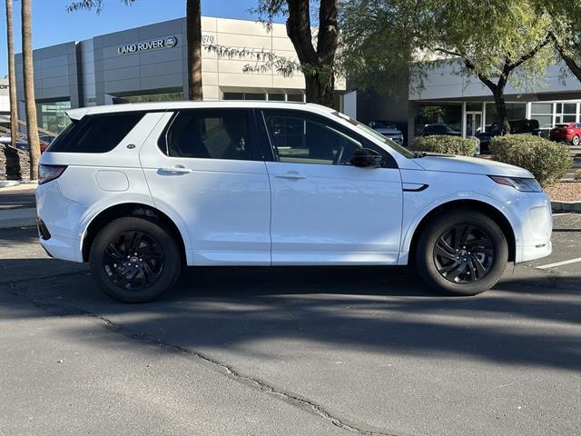 2024 Land Rover Discovery Sport P250 S Tucson AZ