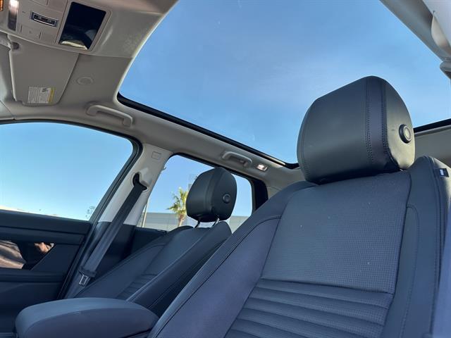 2024 Land Rover Discovery Sport P250 S Tucson AZ