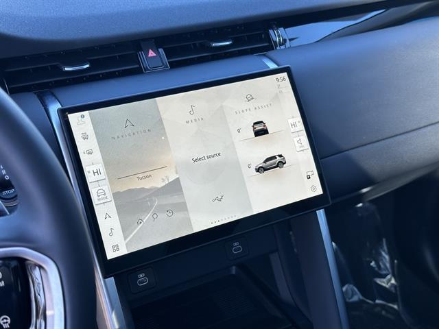 2024 Land Rover Discovery Sport P250 S Tucson AZ