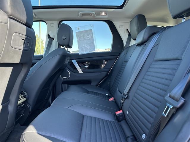 2024 Land Rover Discovery Sport P250 S Tucson AZ