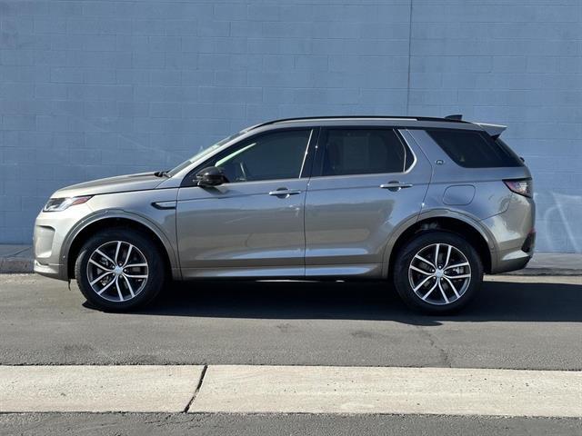2024 Land Rover Discovery Sport P250 S Tucson AZ