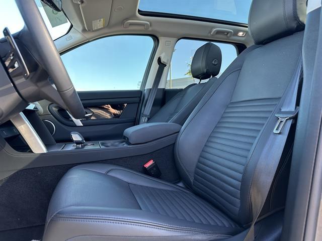 2024 Land Rover Discovery Sport P250 S Tucson AZ