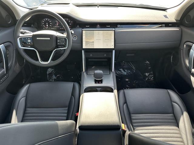 2024 Land Rover Discovery Sport P250 S Tucson AZ