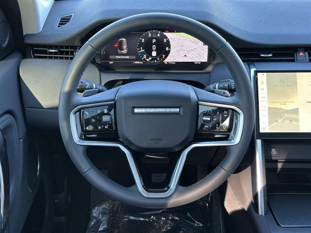 2024 Land Rover Discovery Sport P250 S Tucson AZ