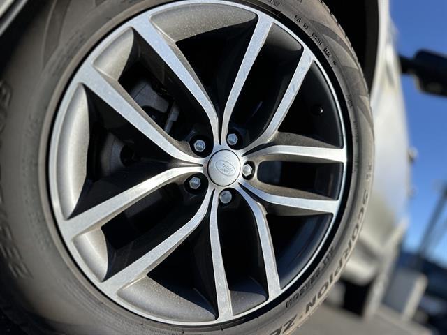 2024 Land Rover Discovery Sport P250 S