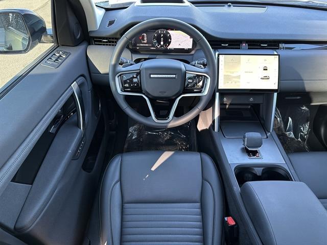 2024 Land Rover Discovery Sport P250 S Tucson AZ