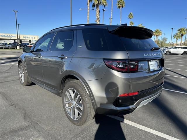 2024 Land Rover Discovery Sport P250 S Tucson AZ