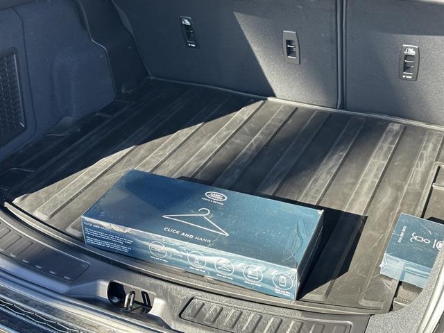 2024 Land Rover Discovery Sport P250 S Tucson AZ