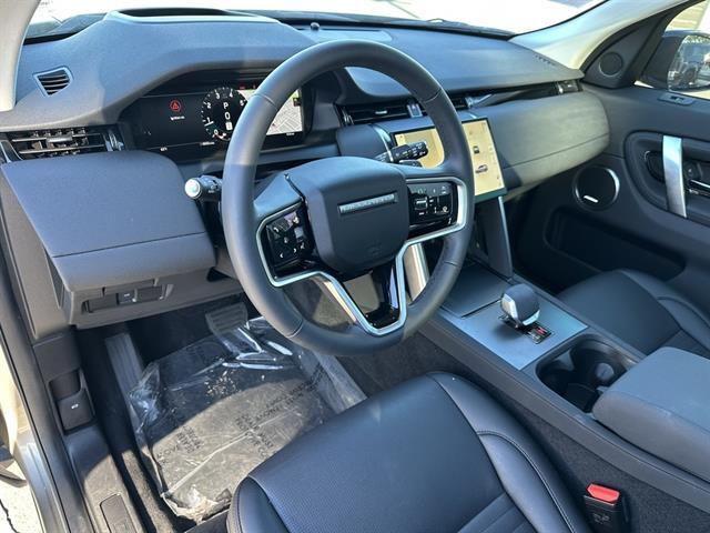 2024 Land Rover Discovery Sport P250 S Tucson AZ