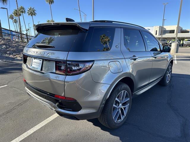 2024 Land Rover Discovery Sport P250 S Tucson AZ