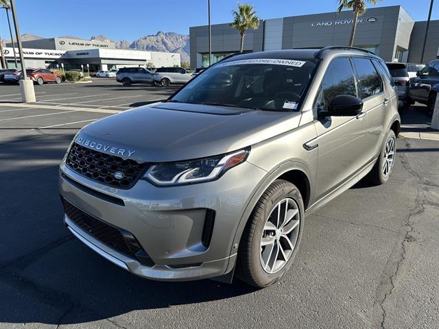 2024 Land Rover Discovery Sport P250 S Tucson AZ