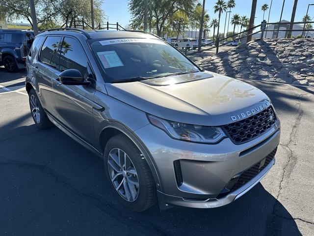 2024 Land Rover Discovery Sport P250 S Tucson AZ