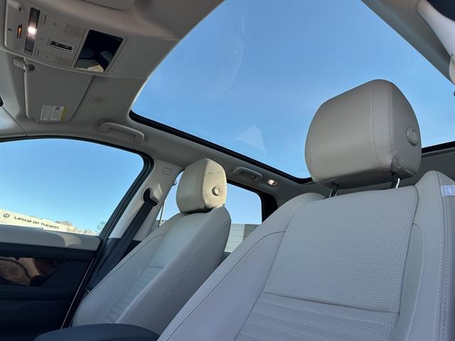 2024 Land Rover Discovery Sport P250 S Tucson AZ