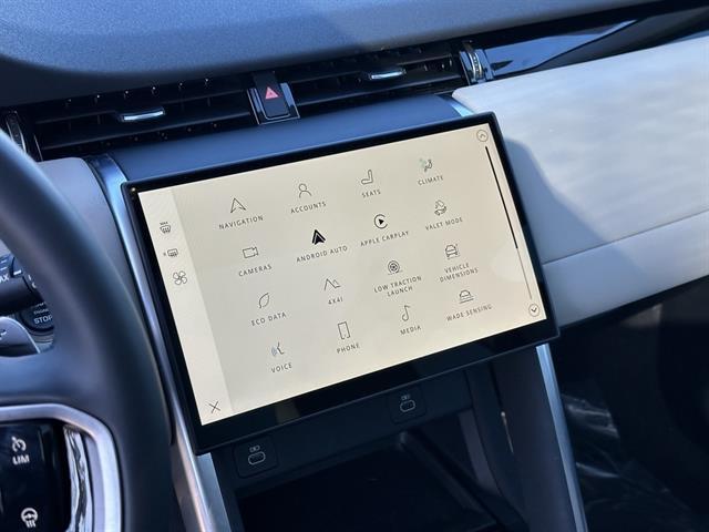 2024 Land Rover Discovery Sport P250 S Tucson AZ