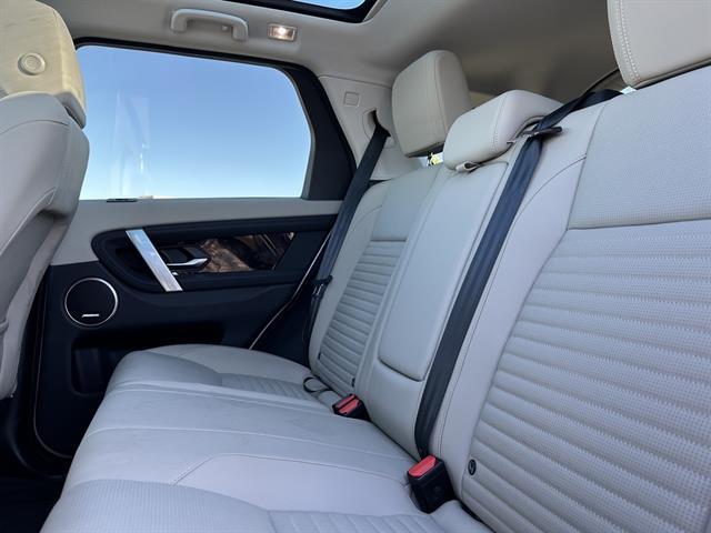 2024 Land Rover Discovery Sport P250 S Tucson AZ