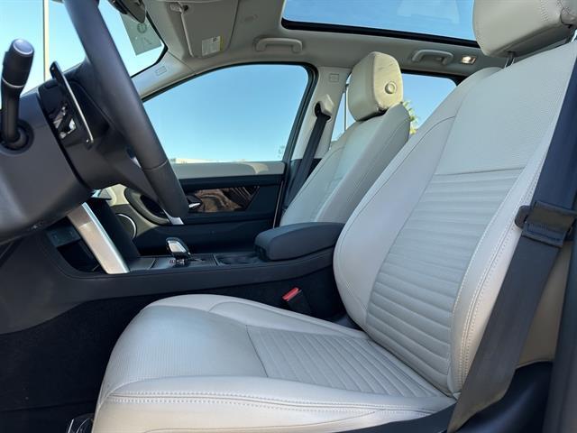 2024 Land Rover Discovery Sport P250 S Tucson AZ