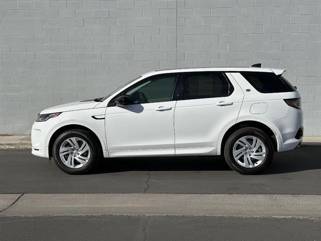 2024 Land Rover Discovery Sport P250 S Tucson AZ