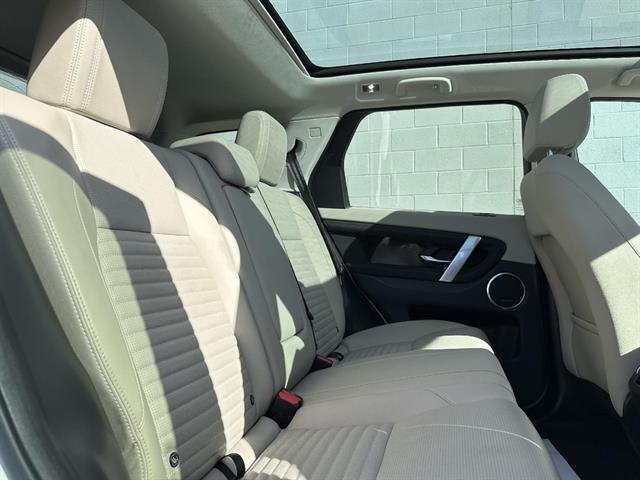 2024 Land Rover Discovery Sport P250 S Tucson AZ