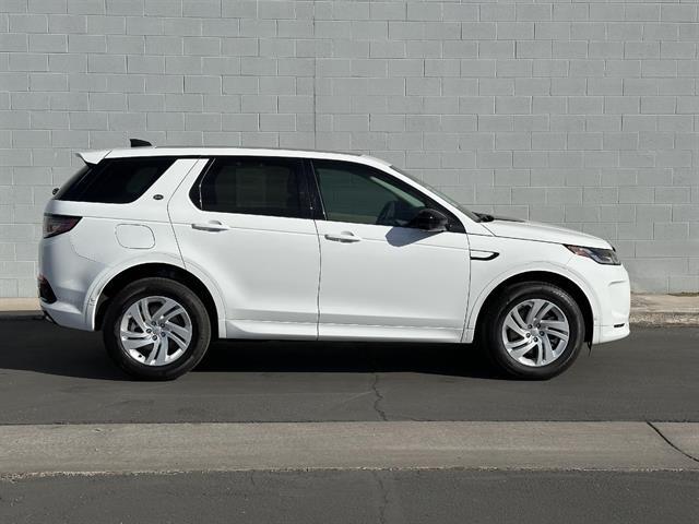 2024 Land Rover Discovery Sport P250 S Tucson AZ