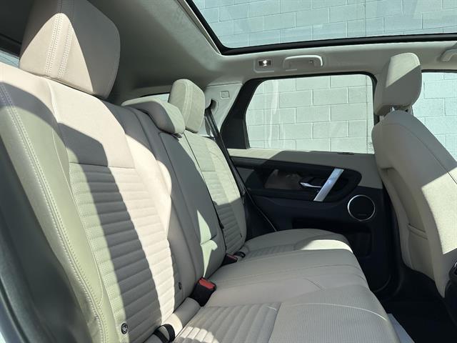 2024 Land Rover Discovery Sport P250 S Tucson AZ