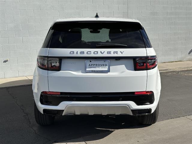 2024 Land Rover Discovery Sport P250 S Tucson AZ