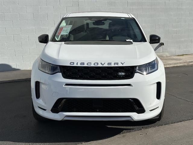 2024 Land Rover Discovery Sport P250 S Tucson AZ