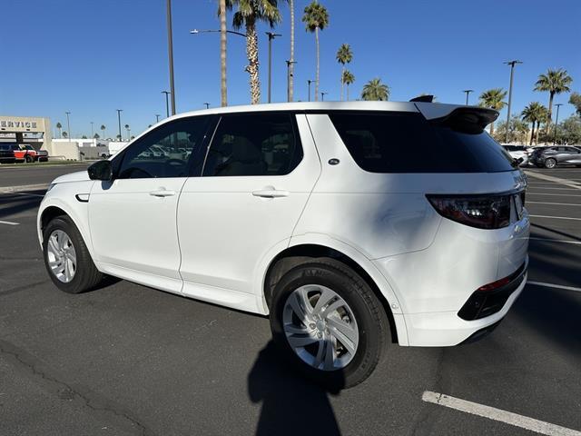 2024 Land Rover Discovery Sport P250 S Tucson AZ