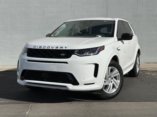 2024 Land Rover Discovery Sport P250 S Tucson AZ