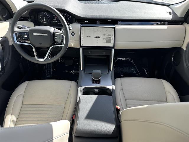 2024 Land Rover Discovery Sport P250 S Tucson AZ