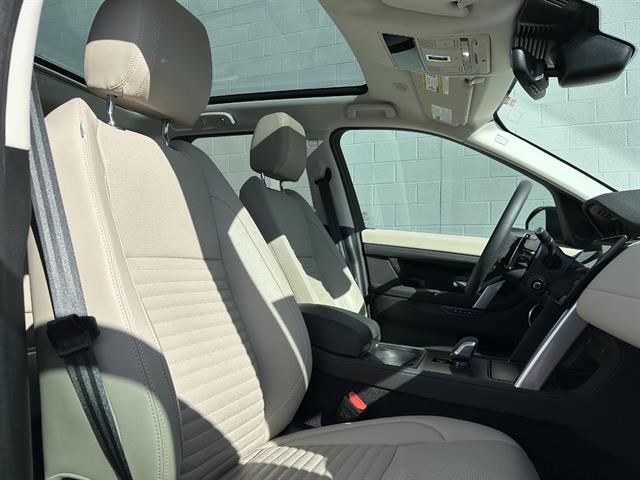 2024 Land Rover Discovery Sport P250 S Tucson AZ