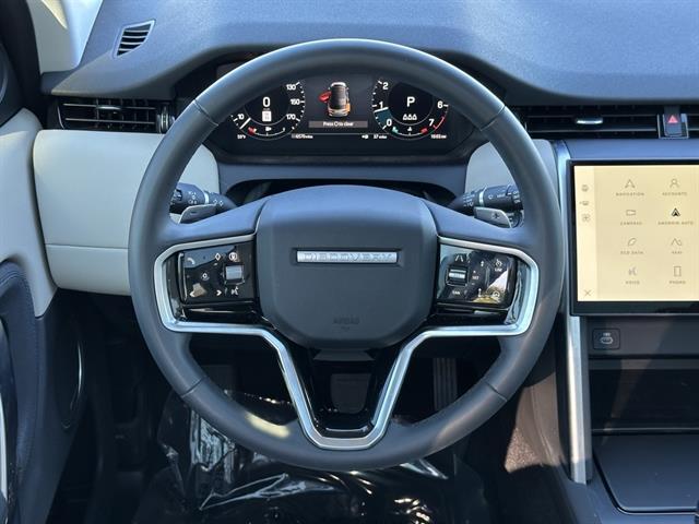 2024 Land Rover Discovery Sport P250 S Tucson AZ