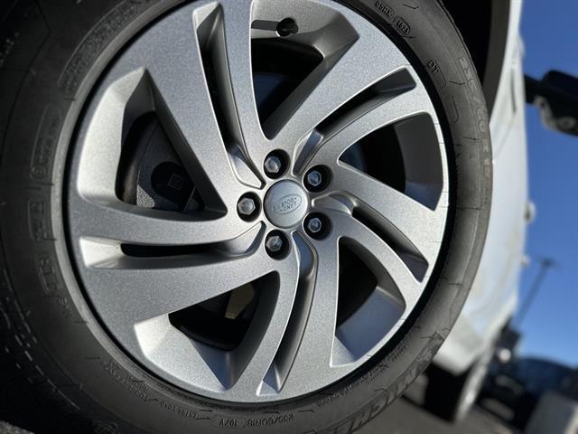 2024 Land Rover Discovery Sport P250 S