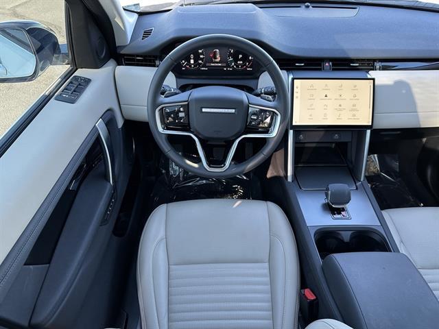 2024 Land Rover Discovery Sport P250 S Tucson AZ
